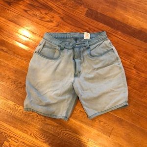 Gitano Jean Shorts